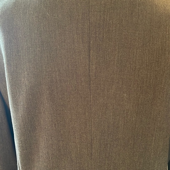 Style & Co. Fully Lined Suit Jacket - Picture 10 of 16